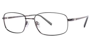 Easytwist Eyeglasses ET889 Shiny Dark Grey/20