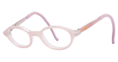 Hilco Eyeglasses LM 305 Pink