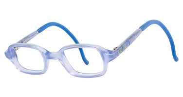 Hilco Eyeglasses LM 306 Blue