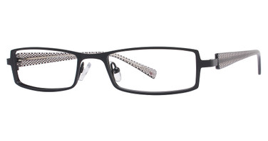 Sydney Love Eyeglasses SL2015 Black