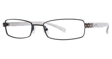 Sydney Love Eyeglasses SL2019 Black