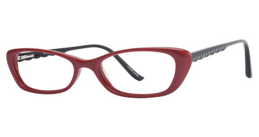 Sydney Love Eyeglasses SL3011 Red