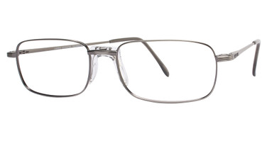 Cargo Eyeglasses C5033 Shiny Silver/20