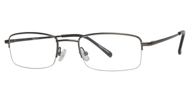 Zimco Eyeglasses Fission009 Grey