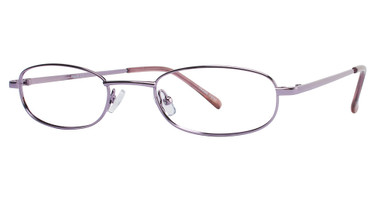 Zimco Eyeglasses Fission019 Purple
