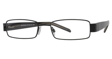 Stetson Off Road Eyeglasses Off Road 5013 Black/21