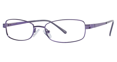 Encore Vision Eyeglasses VP-135 Purple