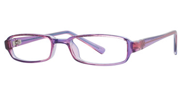 Parade Eyeglasses PK 13 Purple/Blue