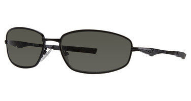 Harley-Davidson Eyeglasses HD0816X matte black / green/C26