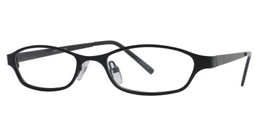 Eye Q Eyewear Eyeglasses Georgetown 759 BLACK