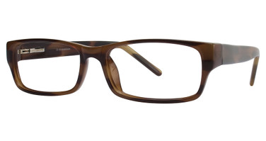 Eye Q Eyewear Eyeglasses SW223 BROWN