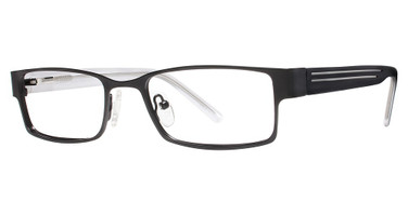 ModZ Eyeglasses Oakland matte black