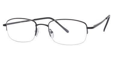 Encore Vision Eyeglasses VP-137 Black