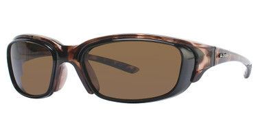 Hilco Eyeglasses Element Tortoise