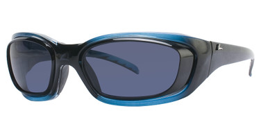 Hilco Eyeglasses Low Rider Blue