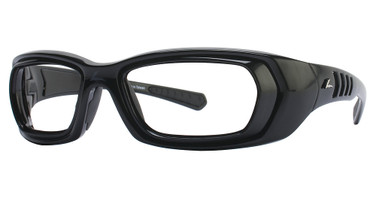 Hilco Eyeglasses Reflective Black