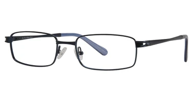 Buxton Eyeglasses BX13 BLUE