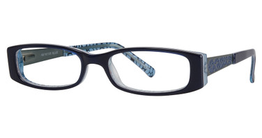 Sydney Love Eyeglasses SL3014 BLUE