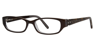 Sydney Love Eyeglasses SL3015 BROWN