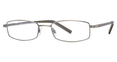 Stetson Off Road Eyeglasses Off Road 5016 Gunmetal/58