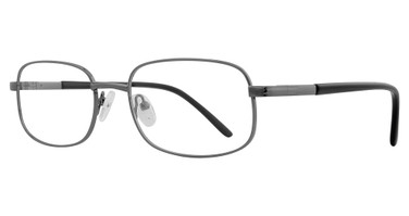 Eye Q Eyewear Eyeglasses EQ213 GUNMETAL
