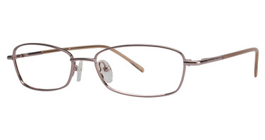 Zimco Eyeglasses CC 67 Peach
