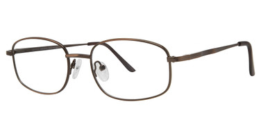 Parade Eyeglasses 1610 Brown