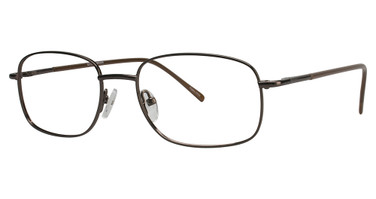 Eye Q Eyewear EQ217 BROWN Eye Q Eyewear EQ217 BROWN