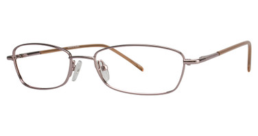 Eye Q Eyewear Eyeglasses EQ219 BLUSH