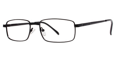 Giovani di Venezia Eyeglasses Cliff black