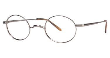 Scott Harris Vintage Eyeglasses Scott Harris VIN-17 Gold/1