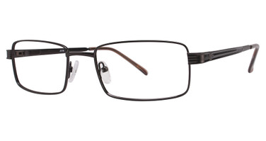 Jubilee Eyeglasses 5795 Brown