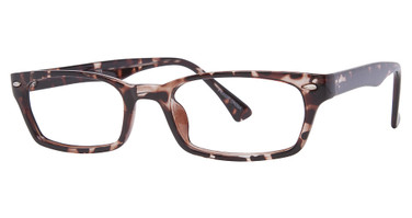 Zimco Eyeglasses S 327 Demi