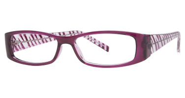 Zimco Eyeglasses S 328 Lavender