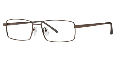 House Collections Eyeglasses Emmett Brown/BR
