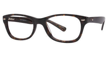 Zimco Eyeglasses HB 602 Demi