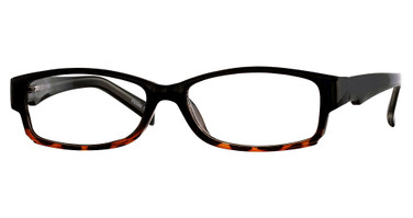 4U Eyeglasses US70 Brown