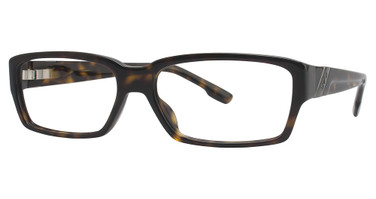 SPY Eyeglasses Zander Dark Tortoise