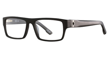 SPY Eyeglasses Vaughn Matte Black