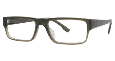 SPY Eyeglasses Bixby Jungle Fade