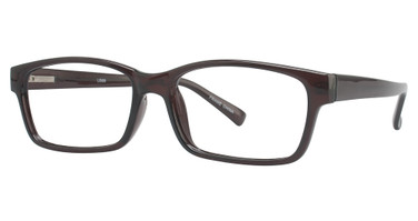 4U Eyeglasses US69 Brown