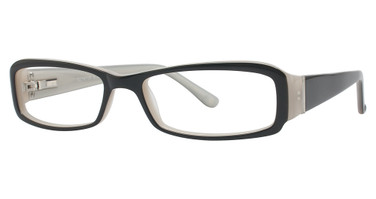 Sydney Love Eyeglasses SL3016 Black
