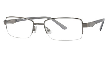 Nippon Optical Corporation Eyeglasses D1015 Grey,Brown,Black
