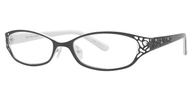 Karen Kane Eyeglasses Juniper Black