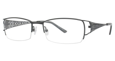 Wittnauer Eyeglasses Kala Black