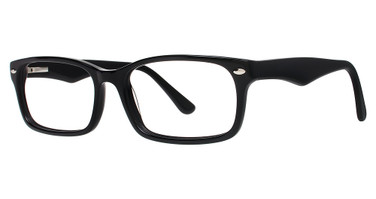 B.M.E.C. Eyeglasses BIG Twist black