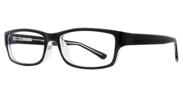 Eye Q Eyewear SW340 Black/3