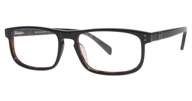 Randy Jackson Eyeglasses Randy Jackson 3013 Black/21