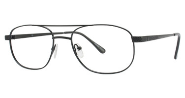 Zimco Eyeglasses S 531 Matte Black