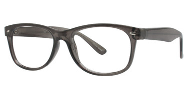 Zimco Eyeglasses S 329 Grey